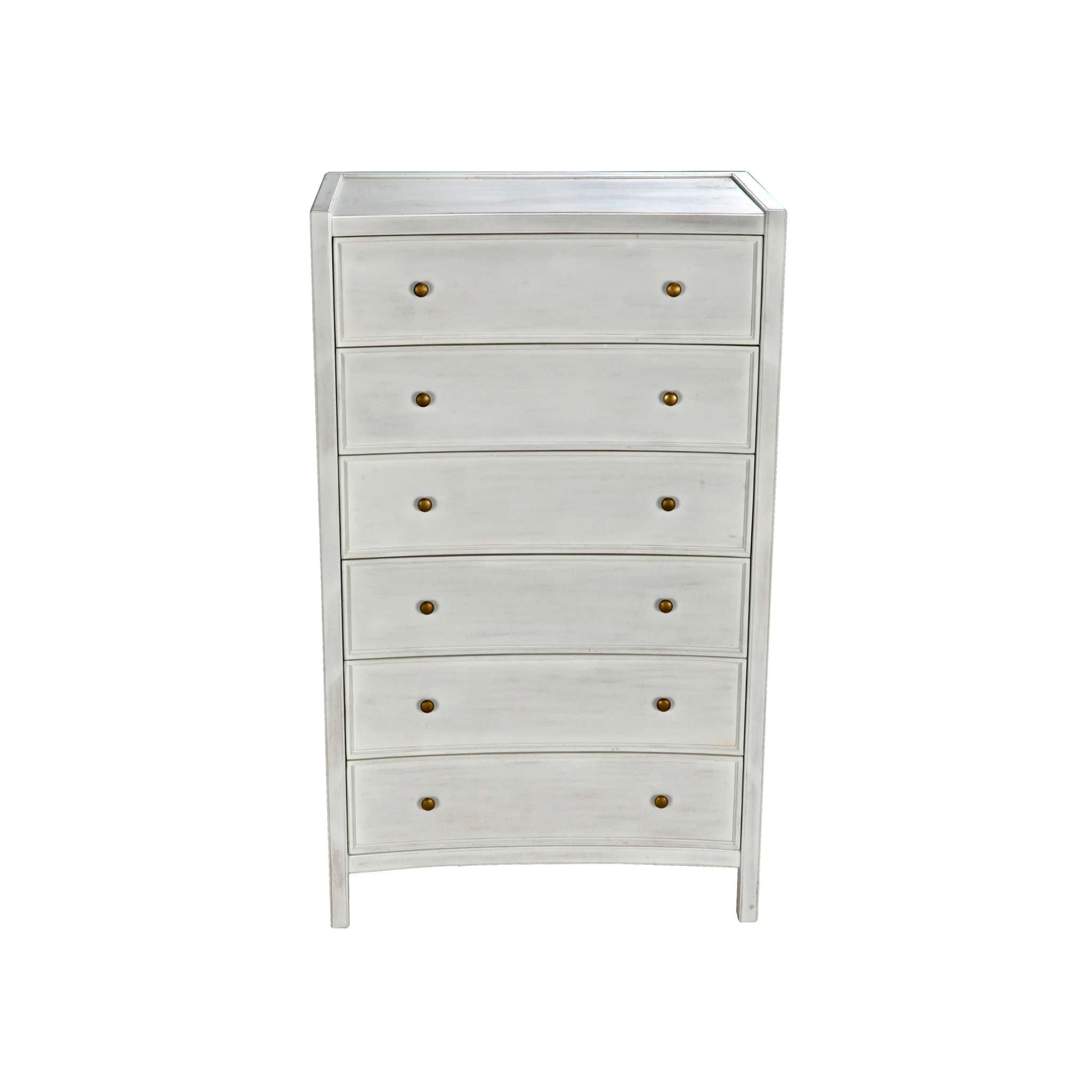 Beaufort Tall Dresser - Foundation Goods