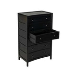 Beaufort Tall Dresser - Foundation Goods
