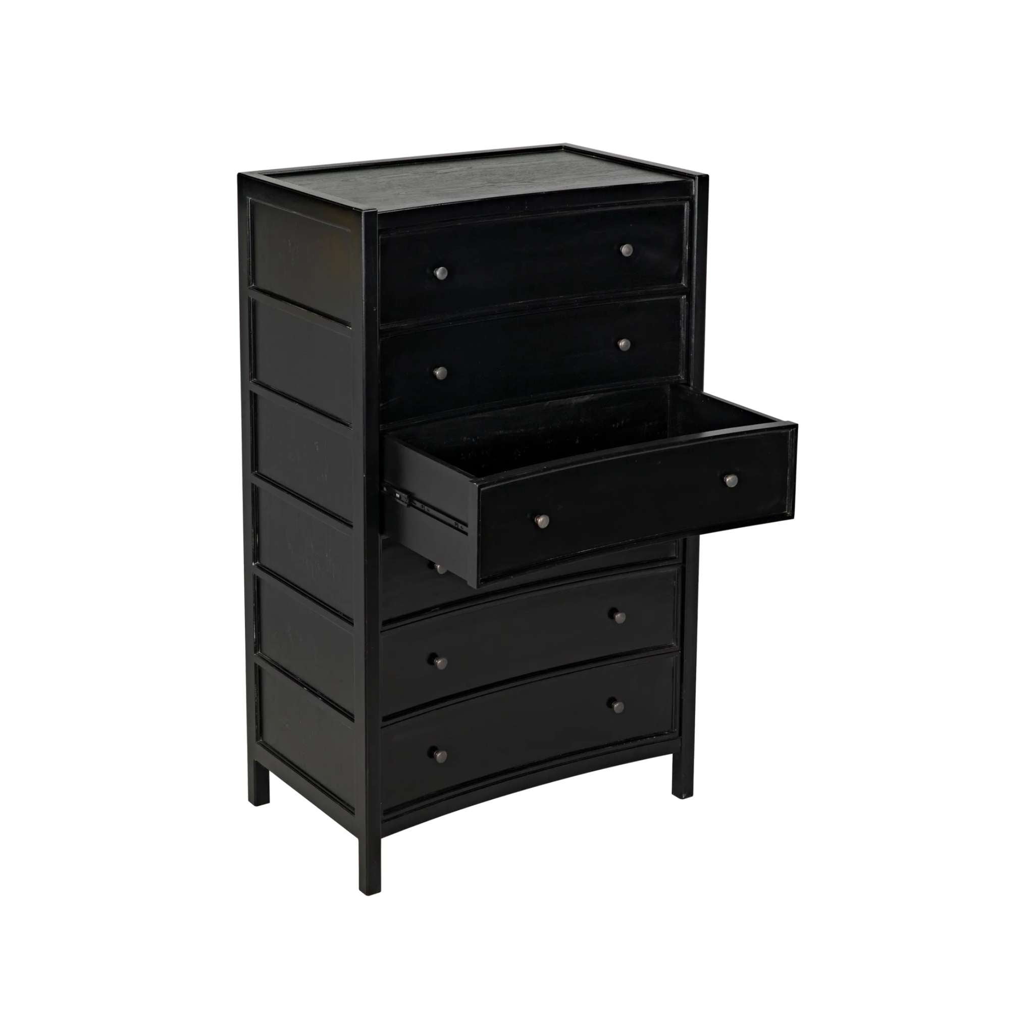 Beaufort Tall Dresser - Foundation Goods