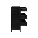 Beaufort Tall Dresser - Foundation Goods