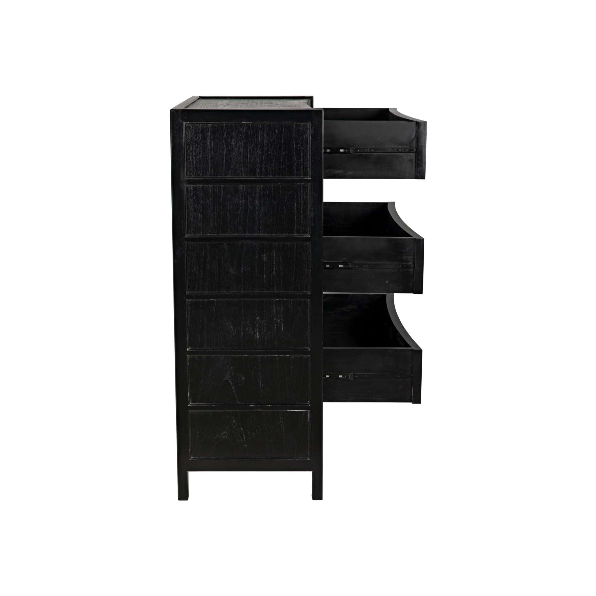 Beaufort Tall Dresser - Foundation Goods
