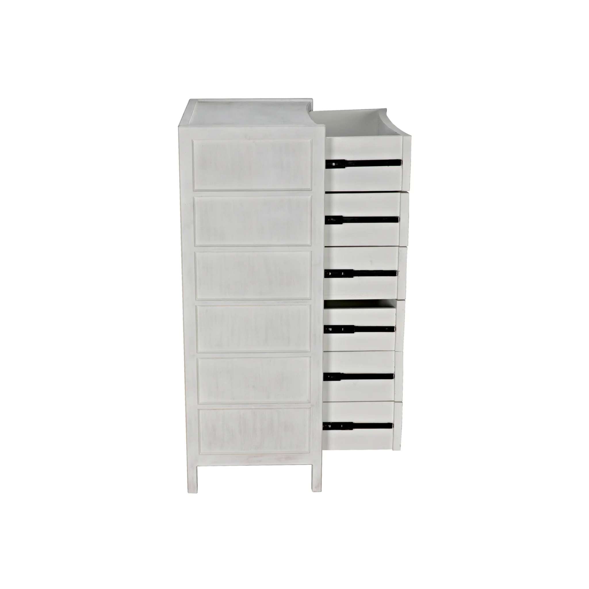 Beaufort Tall Dresser - Foundation Goods