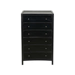 Beaufort Tall Dresser - Foundation Goods