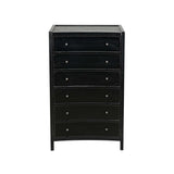 Beaufort Tall Dresser - Foundation Goods