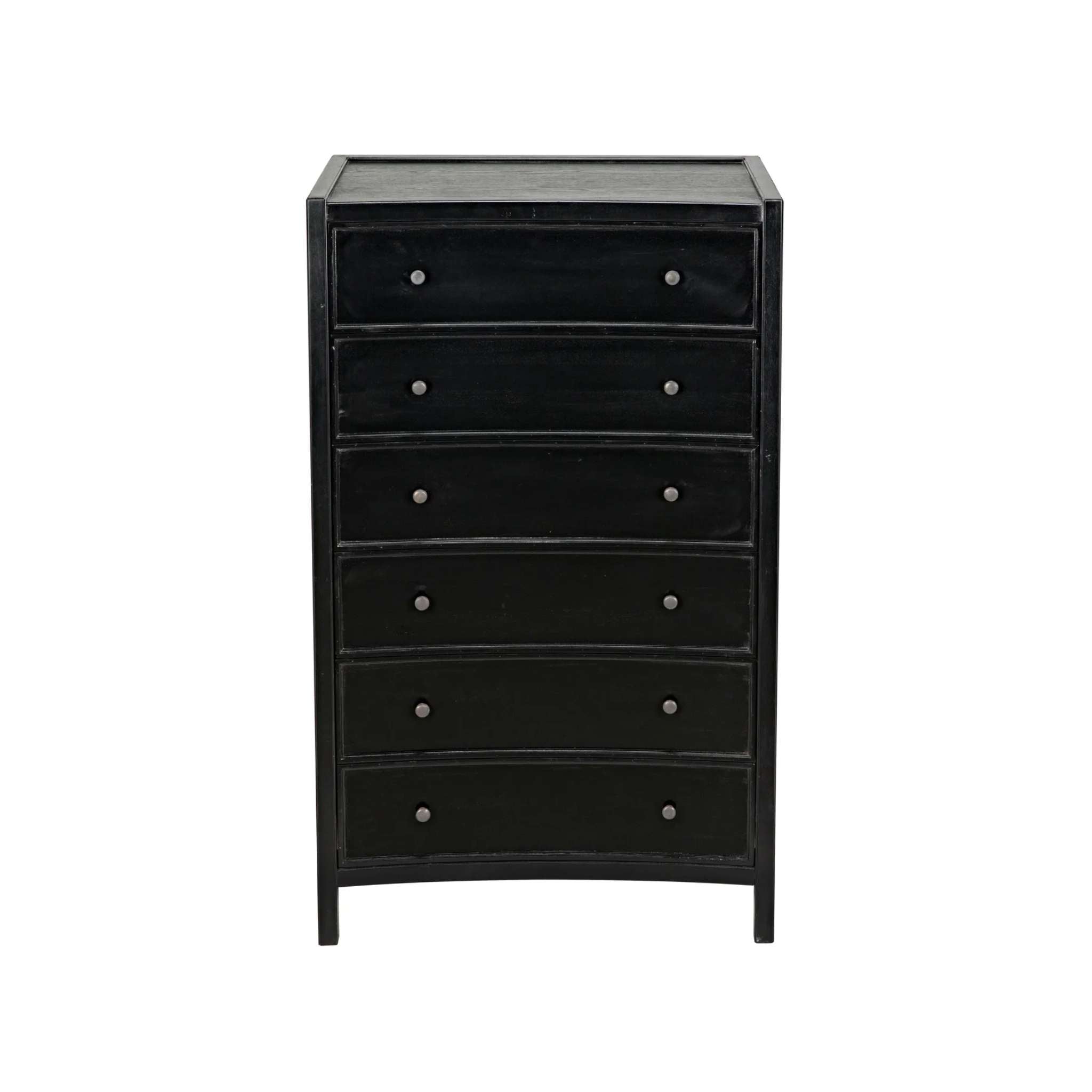 Beaufort Tall Dresser - Foundation Goods