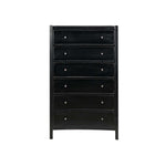 Beaufort Tall Dresser - Foundation Goods
