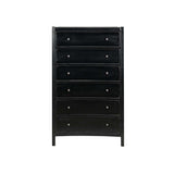 Beaufort Tall Dresser - Foundation Goods