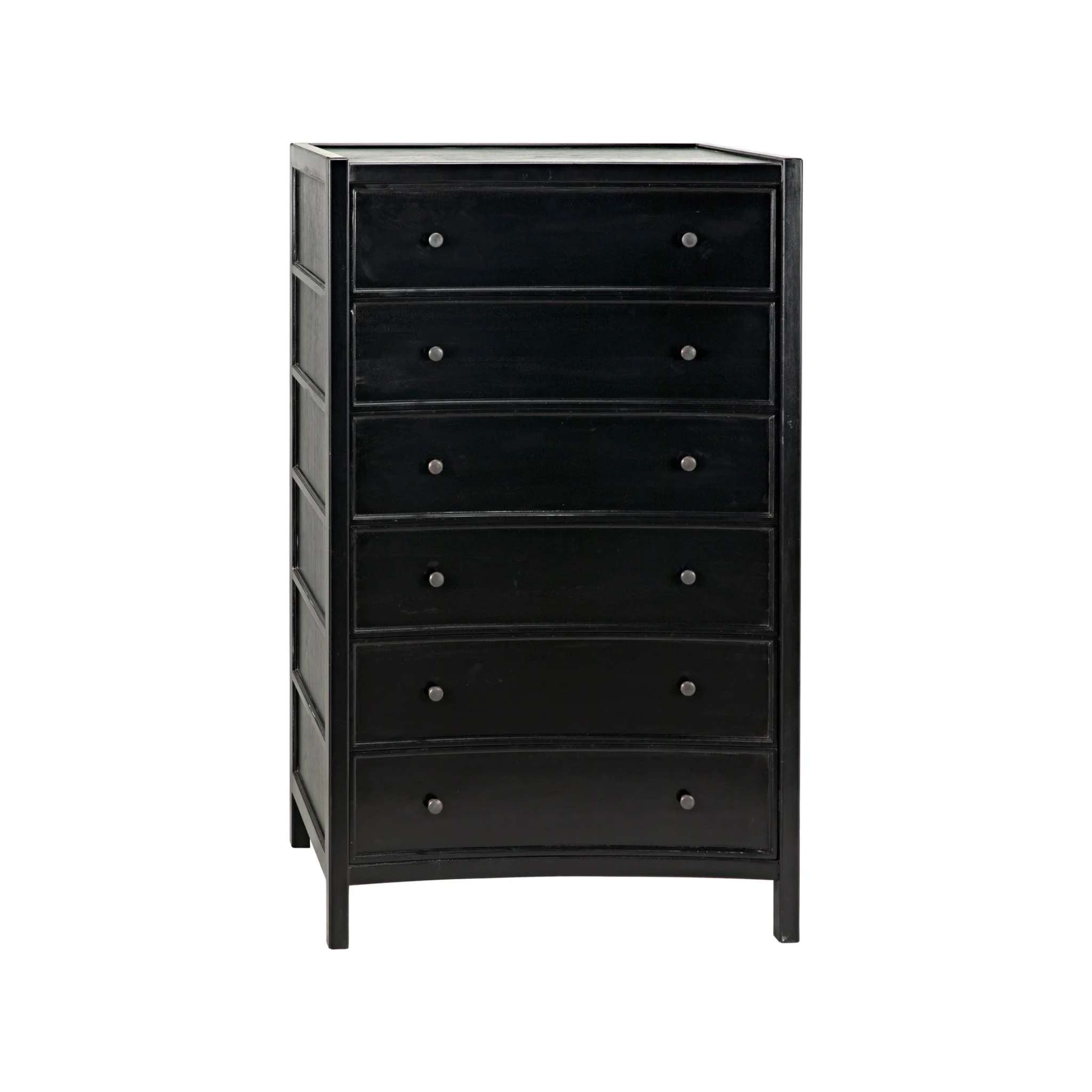 Beaufort Tall Dresser - Foundation Goods