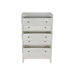 Beaufort Tall Dresser - Foundation Goods