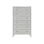 Beaufort Tall Dresser - Foundation Goods