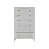Beaufort Tall Dresser - Foundation Goods
