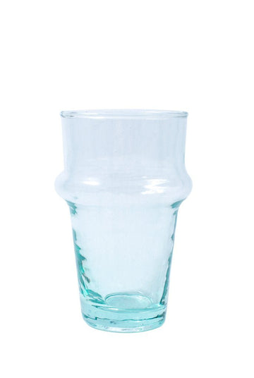 Beldi Clear Glass - Foundation Goods