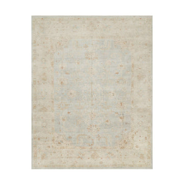 Belmont Rug - Foundation Goods