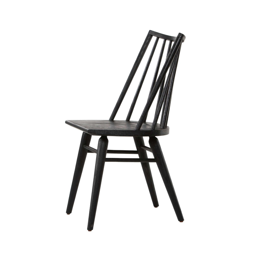 Berkshire Dining Chair - Foundation Goods