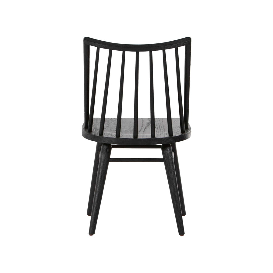Berkshire Dining Chair - Foundation Goods
