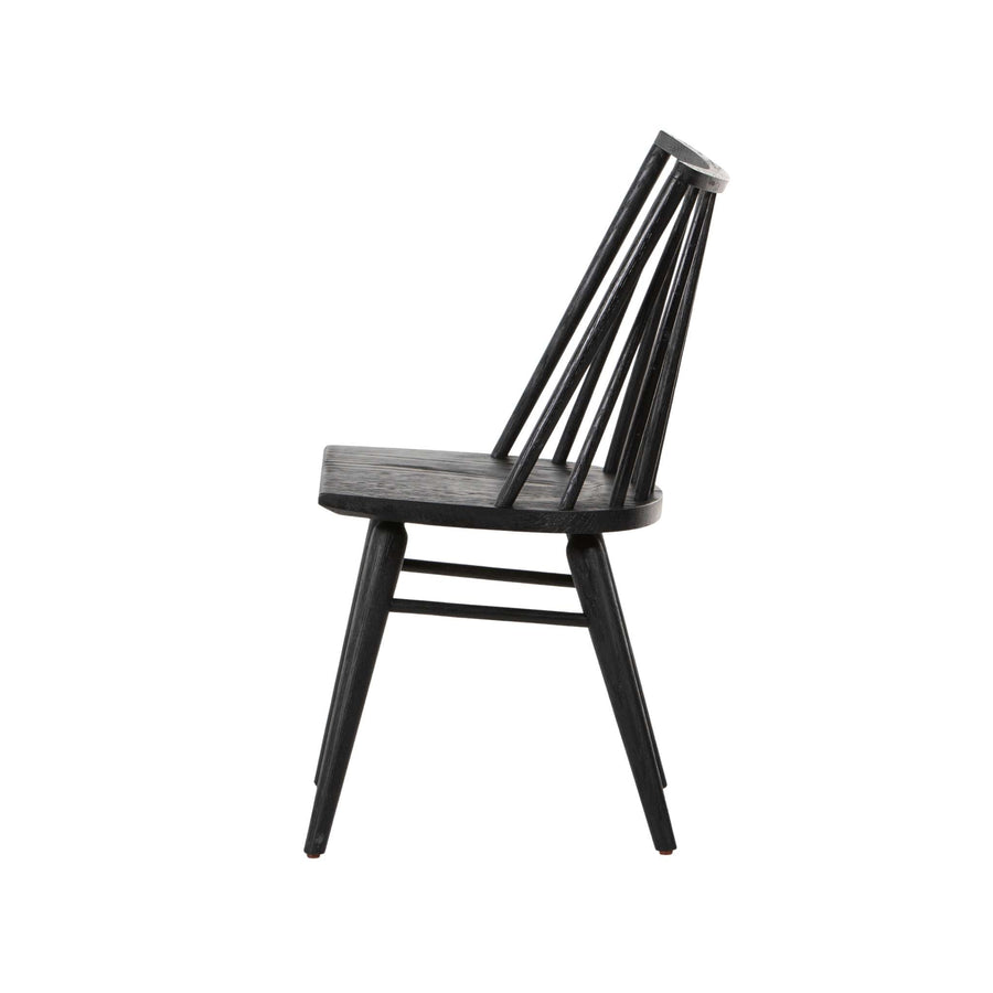 Berkshire Dining Chair - Foundation Goods