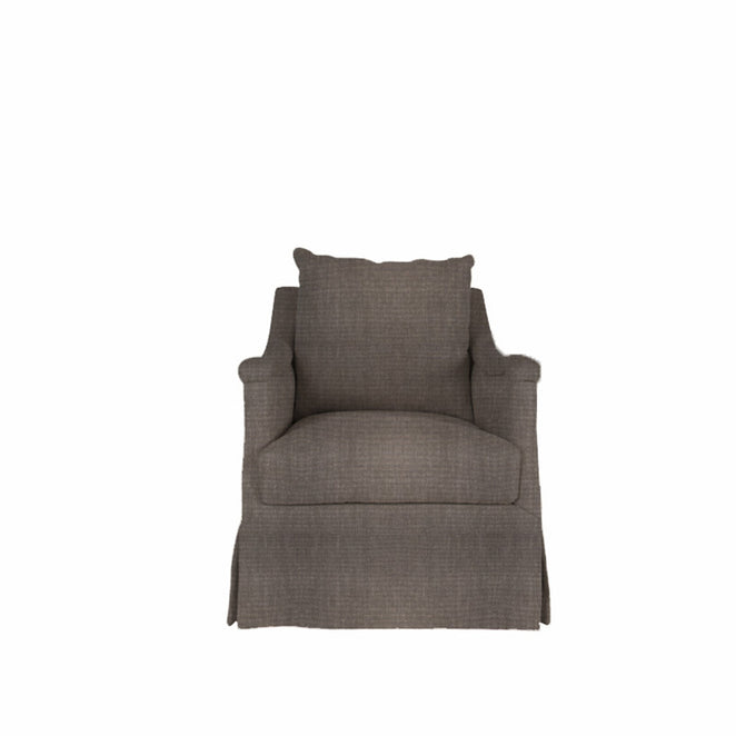 Bertie Chair - Foundation Goods