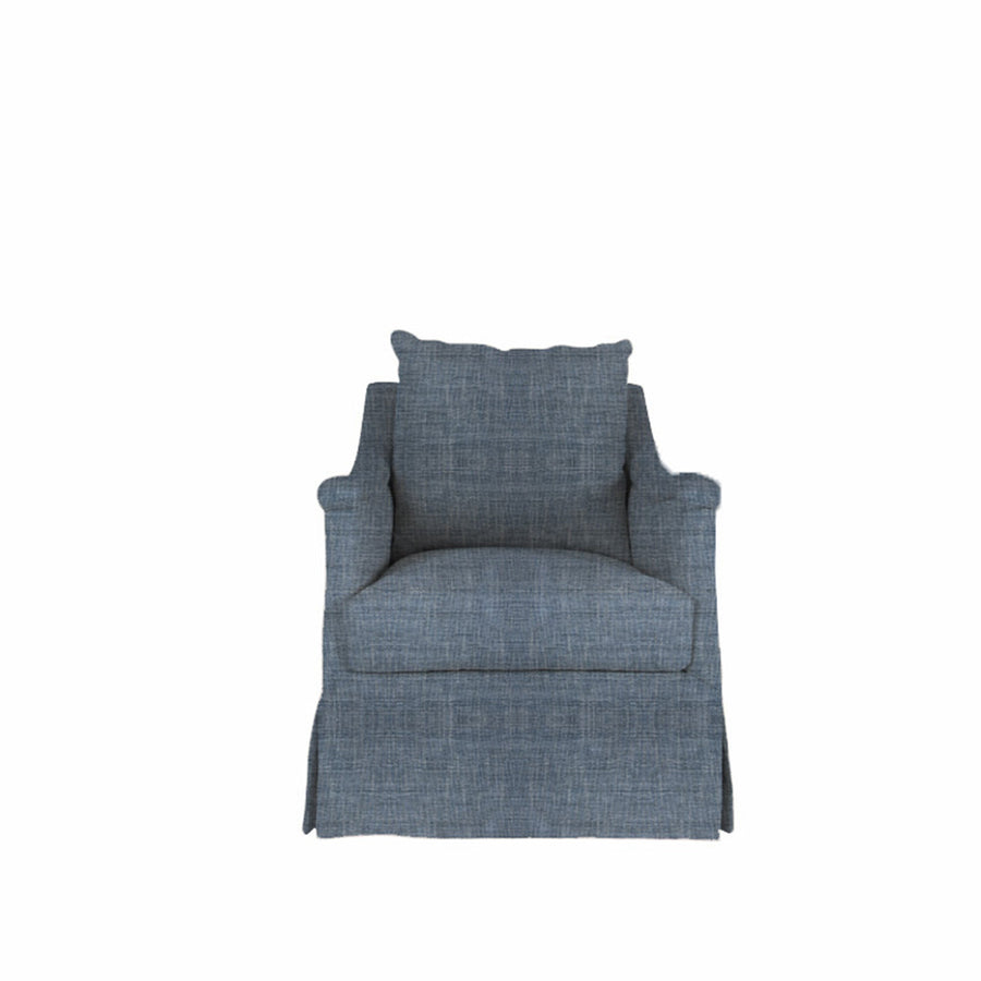 Bertie Chair - Foundation Goods