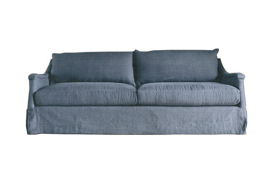 Bertie Sofa - Foundation Goods