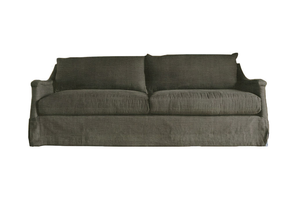 Bertie Sofa - Foundation Goods