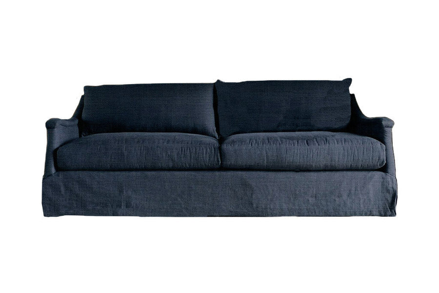 Bertie Sofa - Foundation Goods