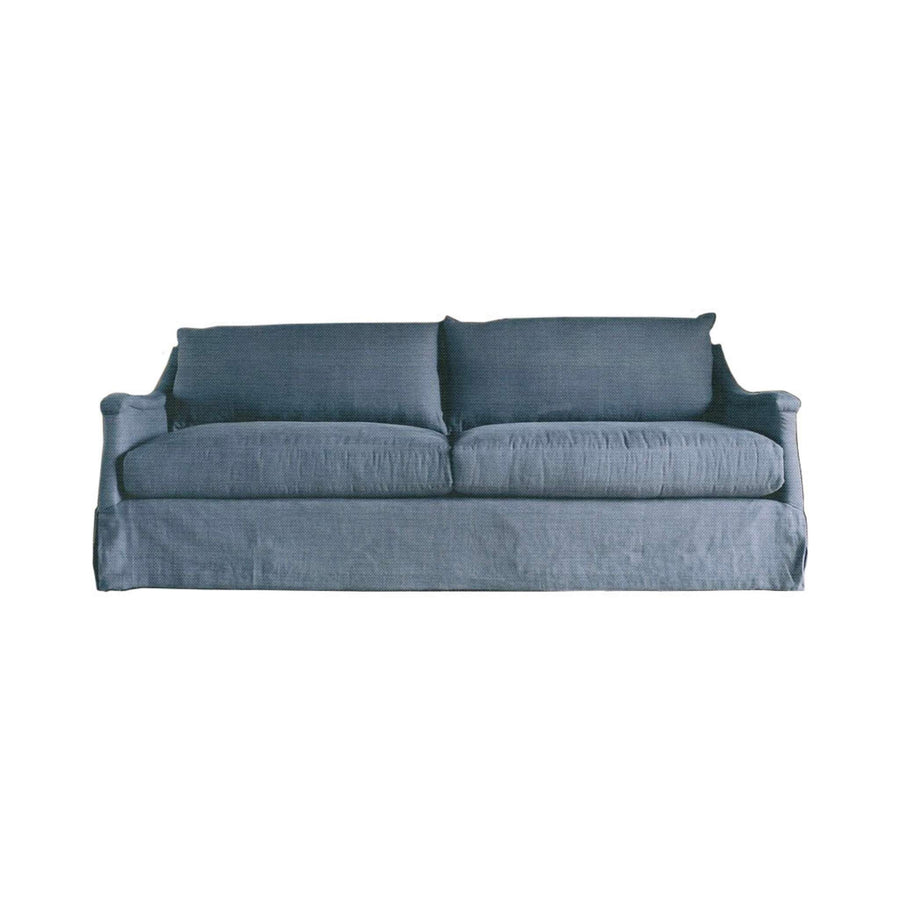 Bertie Sofa - Foundation Goods