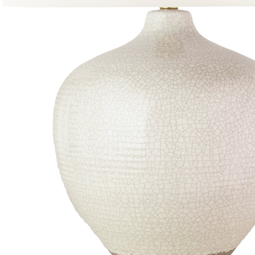 Beverly Table Lamp - Foundation Goods