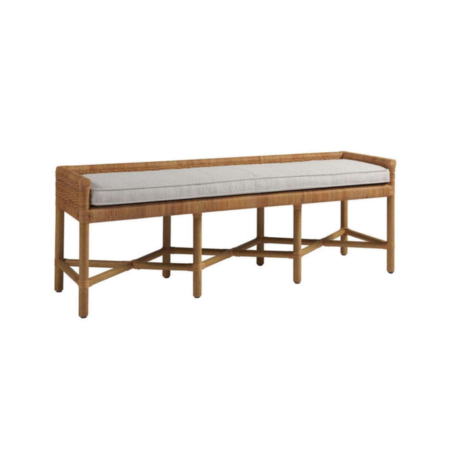 Big Sur Bench - Foundation Goods