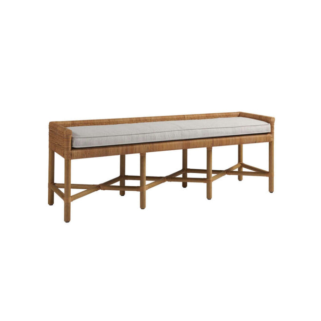 Big Sur Bench - Foundation Goods