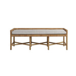 Big Sur Bench - Foundation Goods