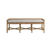 Big Sur Bench - Foundation Goods
