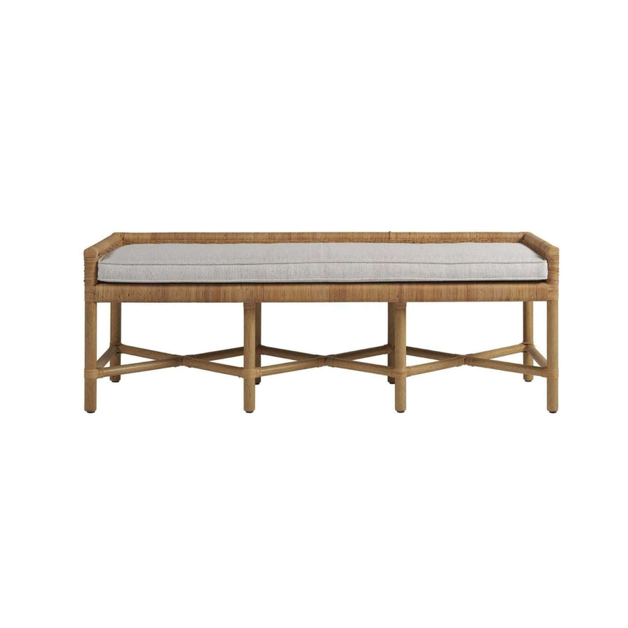 Big Sur Bench - Foundation Goods
