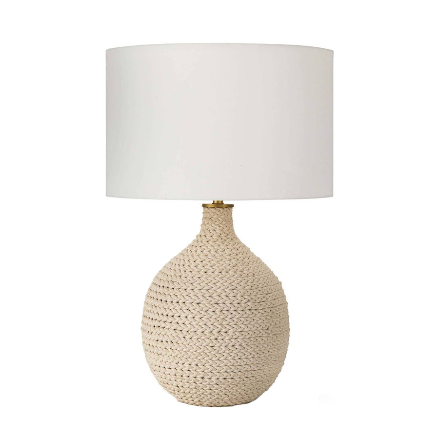 Biscayne Table Lamp - Foundation Goods