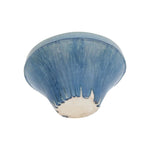 Blue Vintage Ceramic Bowl - Foundation Goods