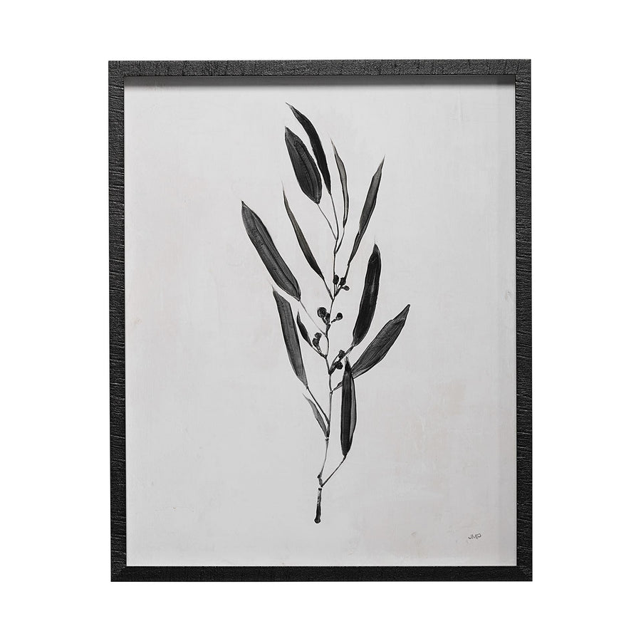 Botanical Study Series - Foundation Goods