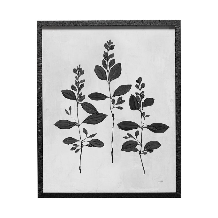 Botanical Study Series - Foundation Goods