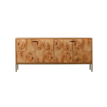 Briar Sideboard - Foundation Goods