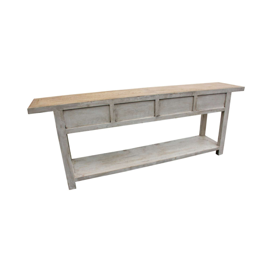Bridgeport Console Table – Foundation Goods