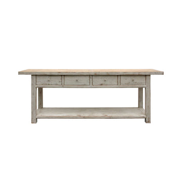 Bridgeport Console Table - Foundation Goods