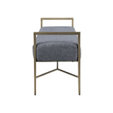 Bridgette Bench - Foundation Goods