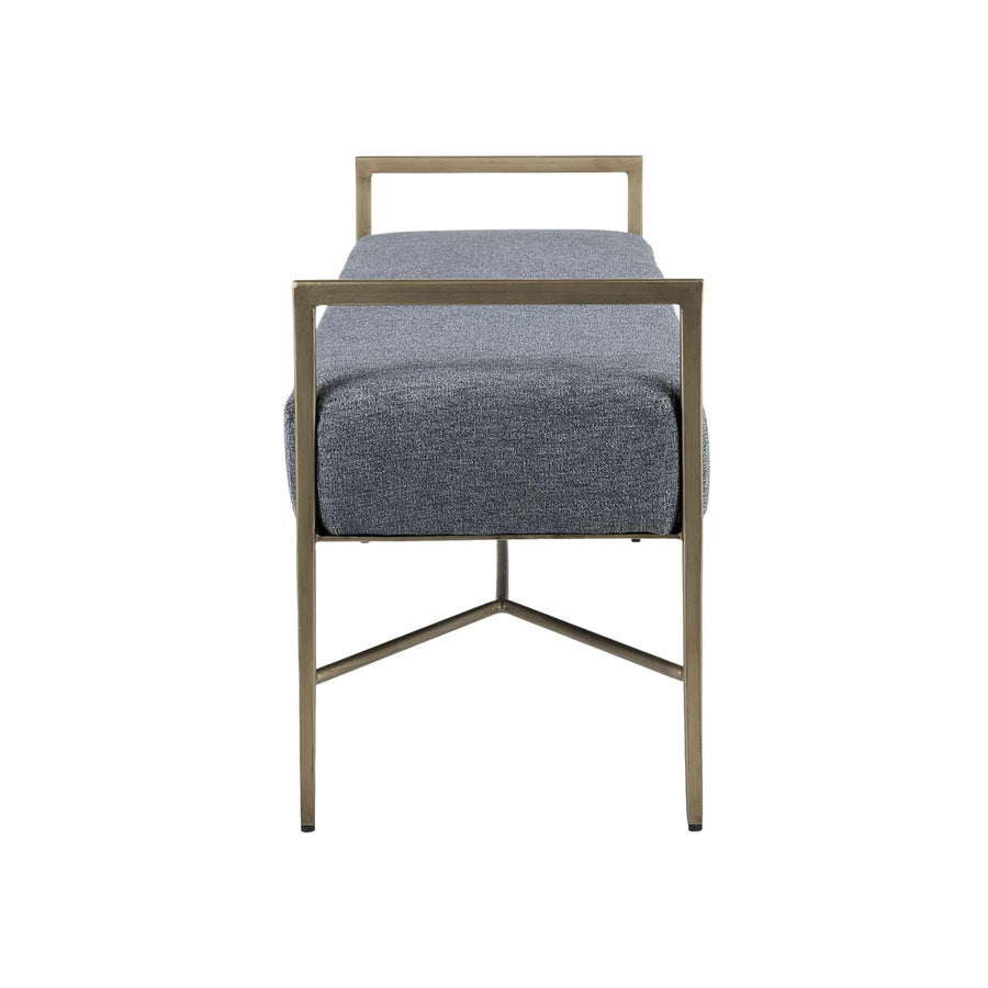 Bridgette Bench - Foundation Goods