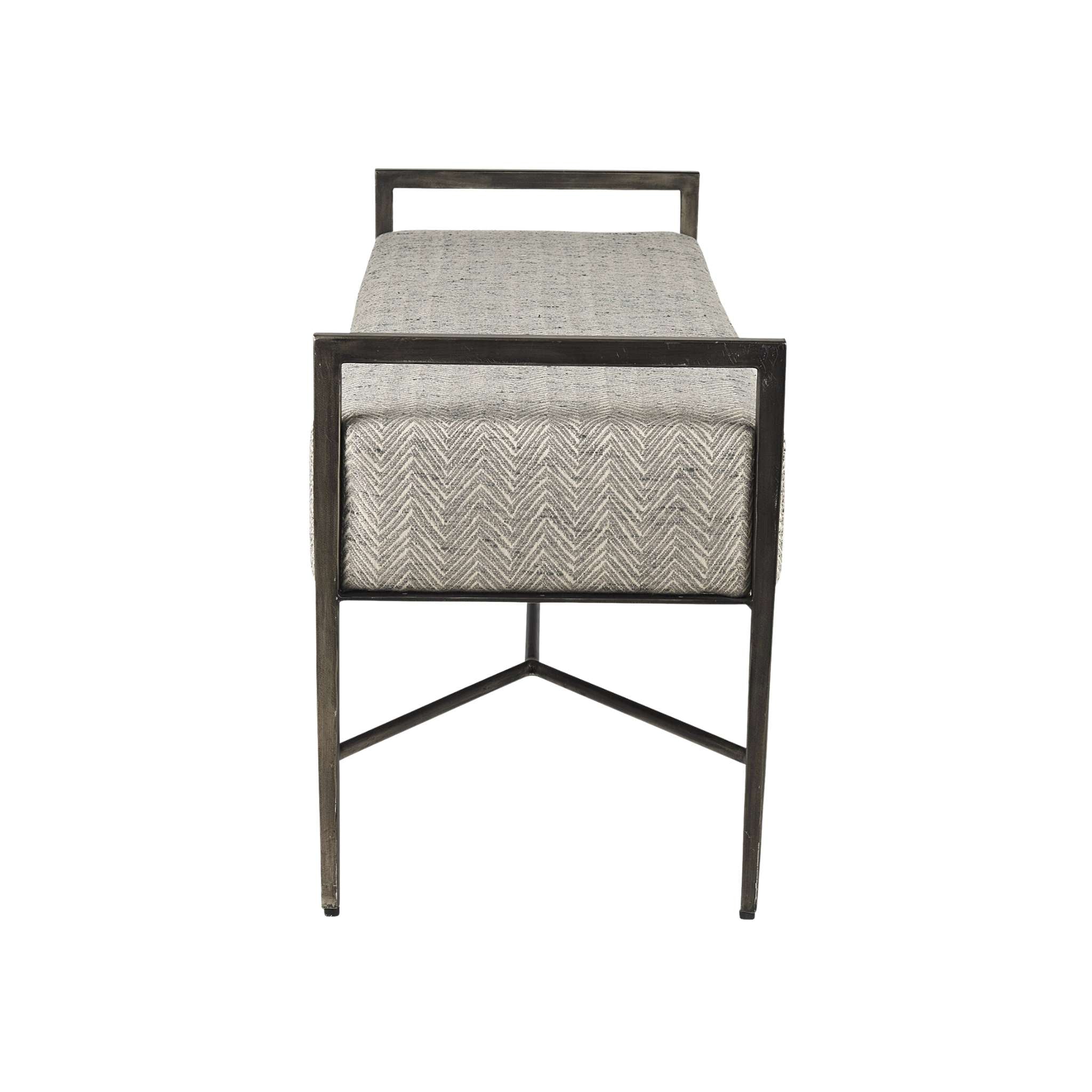 Bridgette Bench - Foundation Goods