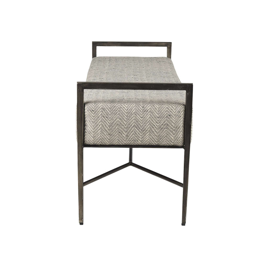 Bridgette Bench - Foundation Goods