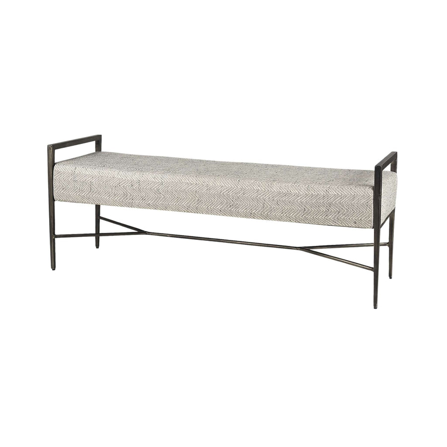 Bridgette Bench - Foundation Goods