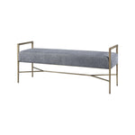 Bridgette Bench - Foundation Goods