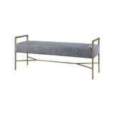 Bridgette Bench - Foundation Goods