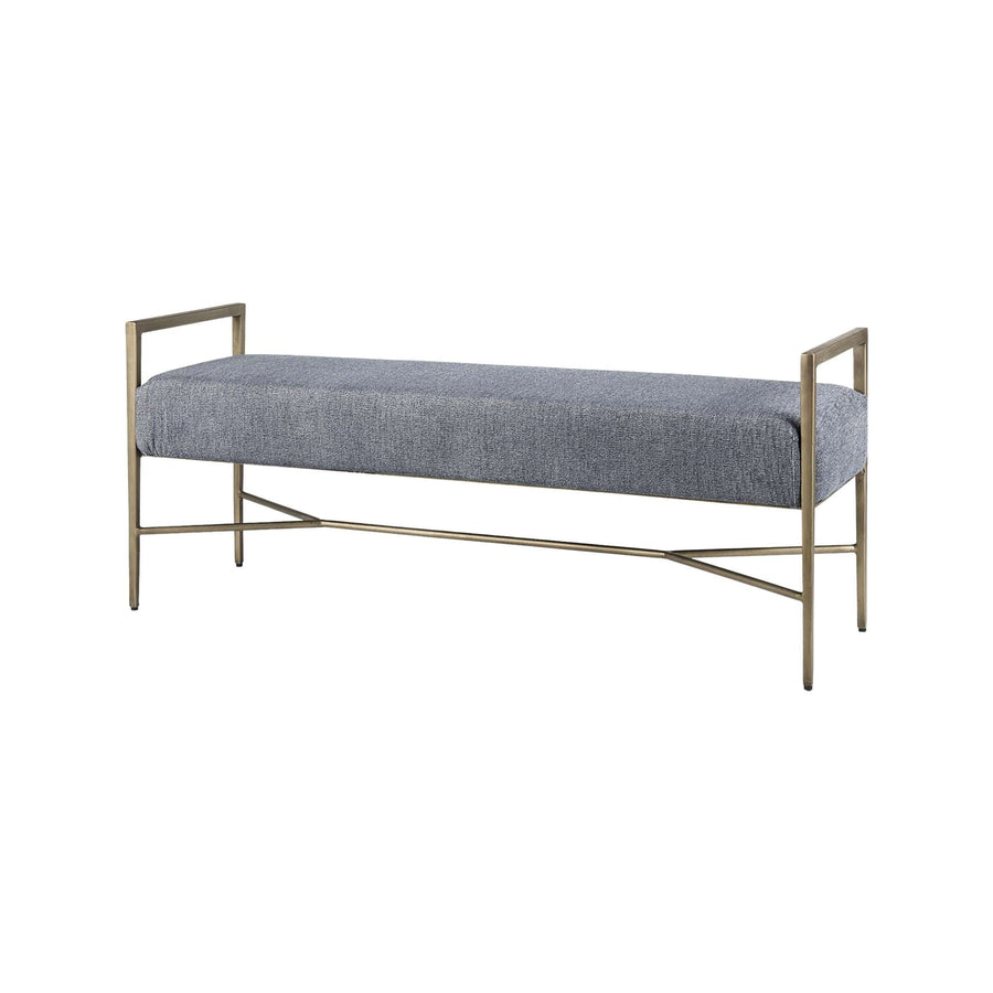 Bridgette Bench - Foundation Goods