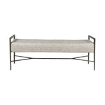 Bridgette Bench - Foundation Goods