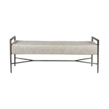 Bridgette Bench - Foundation Goods