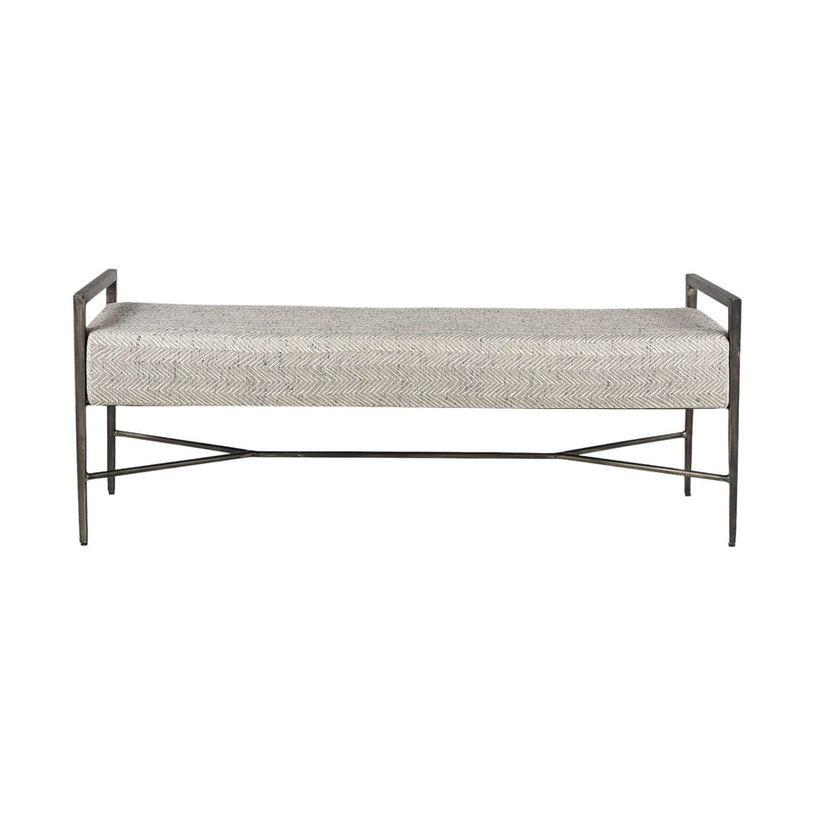 Bridgette Bench - Foundation Goods